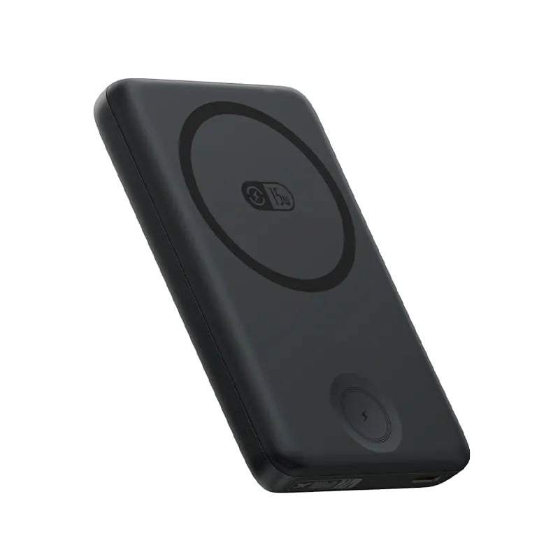 Baseus Acumulator Acumulator Extern Baseus EnerFill FT11 P1008210G123-00 | 10000mAh, 27W, MagSafe, Apple Watch Support