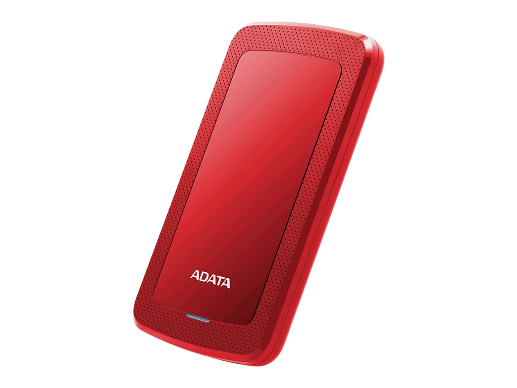 Adata HDD Extern HDD Adata AHV300-2TU31-CRD | 2TB, 2.5"