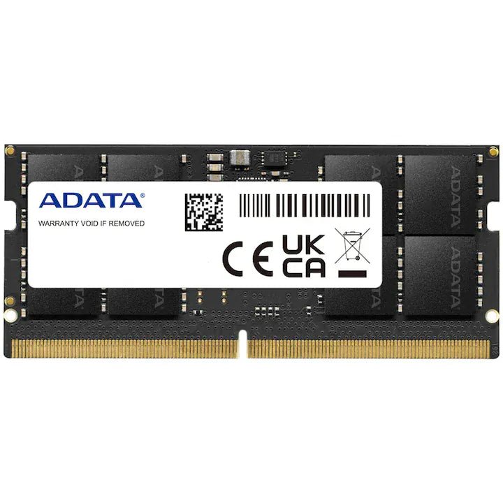 Adata Memorie RAM Memorie RAM Adata AD5S480032G-S | 32GB