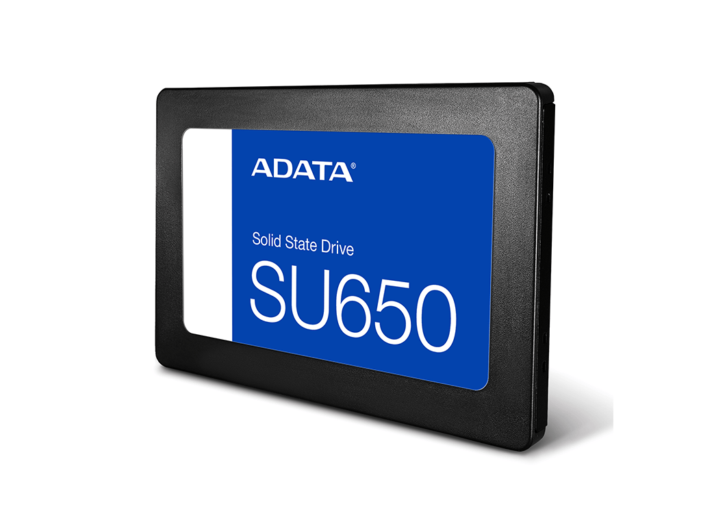 Adata SSD intern SSD Adata ASU650SS-960GT-R | 960GB, 2.5"