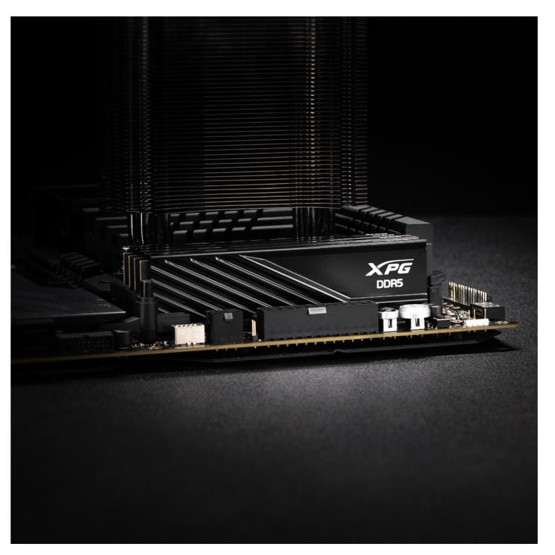 Adata ADATA XPG Lancer Blade DDR5 32GB (2x16GB) 3000MHz (AX5U6000C3016G-DTLABBK) (AX5U6000C3016GDTLABBK)