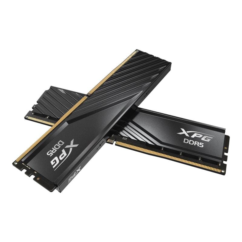 Adata ADATA XPG Lancer Blade DDR5 32GB (2x16GB) 3000MHz (AX5U6000C3016G-DTLABBK) (AX5U6000C3016GDTLABBK)