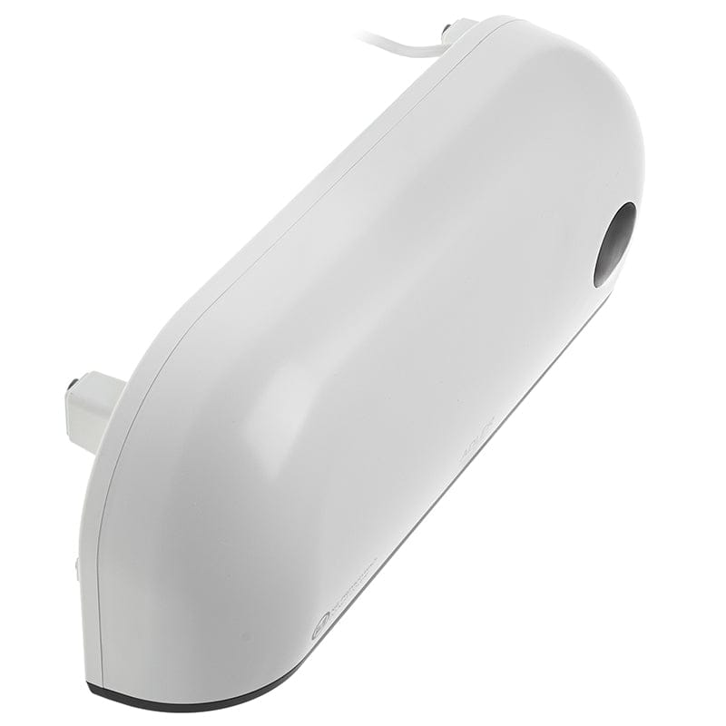 Adler Aeroterma Aeroterma Adler AD7751 | 2000W, Perete, Ceramica, LED, Telecomanda, Alb/Negru