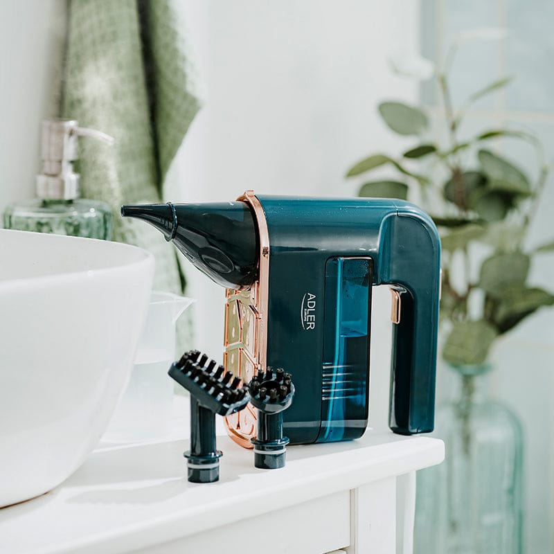 Adler Aparat curatat aburi Aparat curatat aburi Adler AD7050 | 1200W