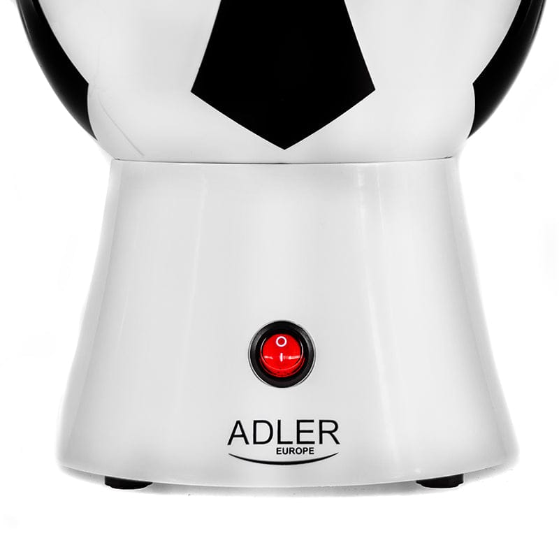 Adler Aparat de facut popcorn Aparat de facut popcorn Adler AD4479 | 1200W, Negru