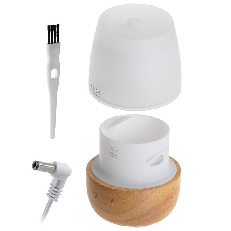 Adler Difuzor de Ulei Difuzor de Ulei Adler AD7967 | 130ml