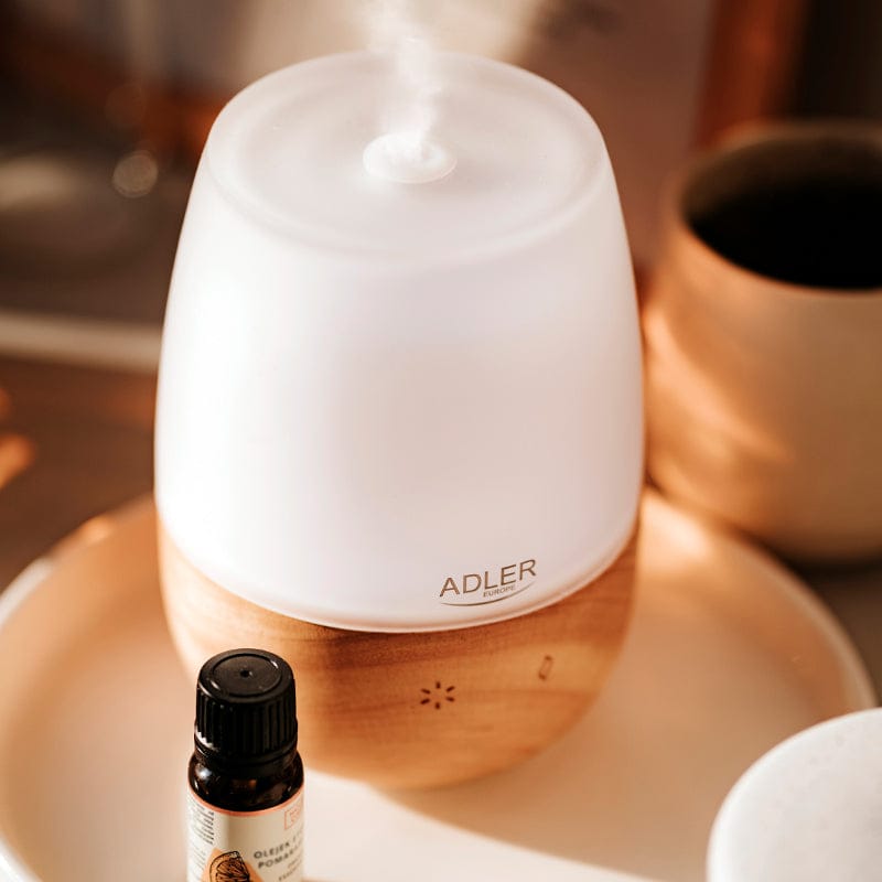 Adler Difuzor de Ulei Difuzor de Ulei Adler AD7967 | 130ml