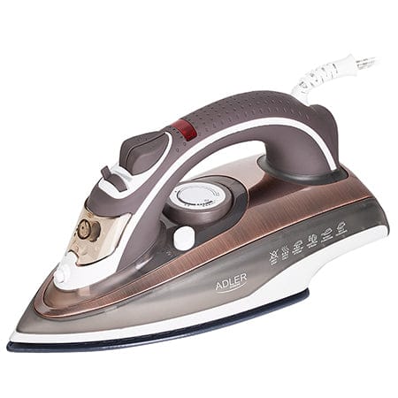 Adler Fier de calcat Fier de Călcat Adler AD5030 | 3000W, 240V