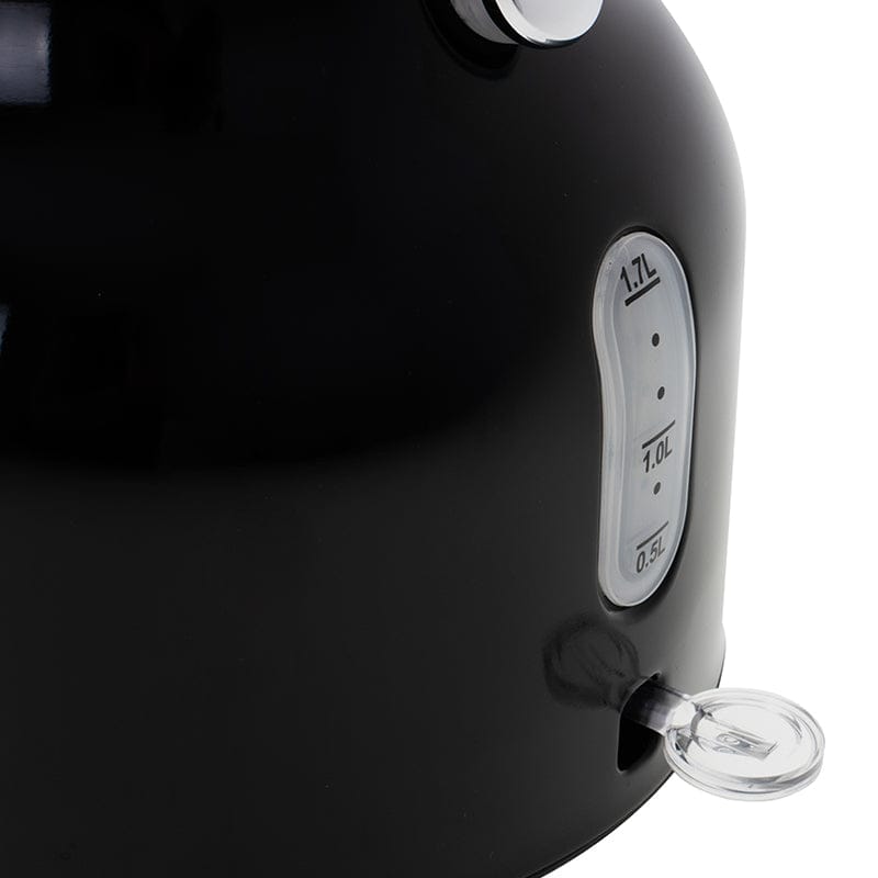 Adler Fierbator Fierbător Adler AD1346B | 2200W, 1.7L, 75cm, Negru