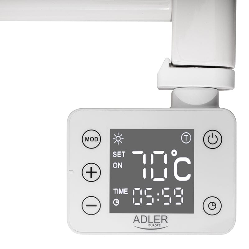 Adler Calorifer electric Încălzitor Adler AD7823 | 400W