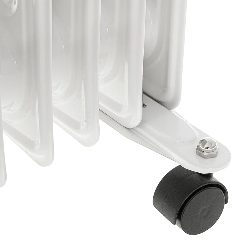 Adler Radiator Radiator Adler AD7816 | 2000W, Alb