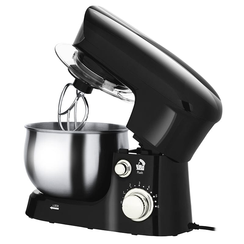 Adler Robot de bucatarie Robot de Bucătărie Adler AD4226B | 1200W, 3L, Negru