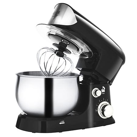 Adler Robot de bucatarie Robot de Bucătărie Adler AD4226B | 1200W, 3L, Negru