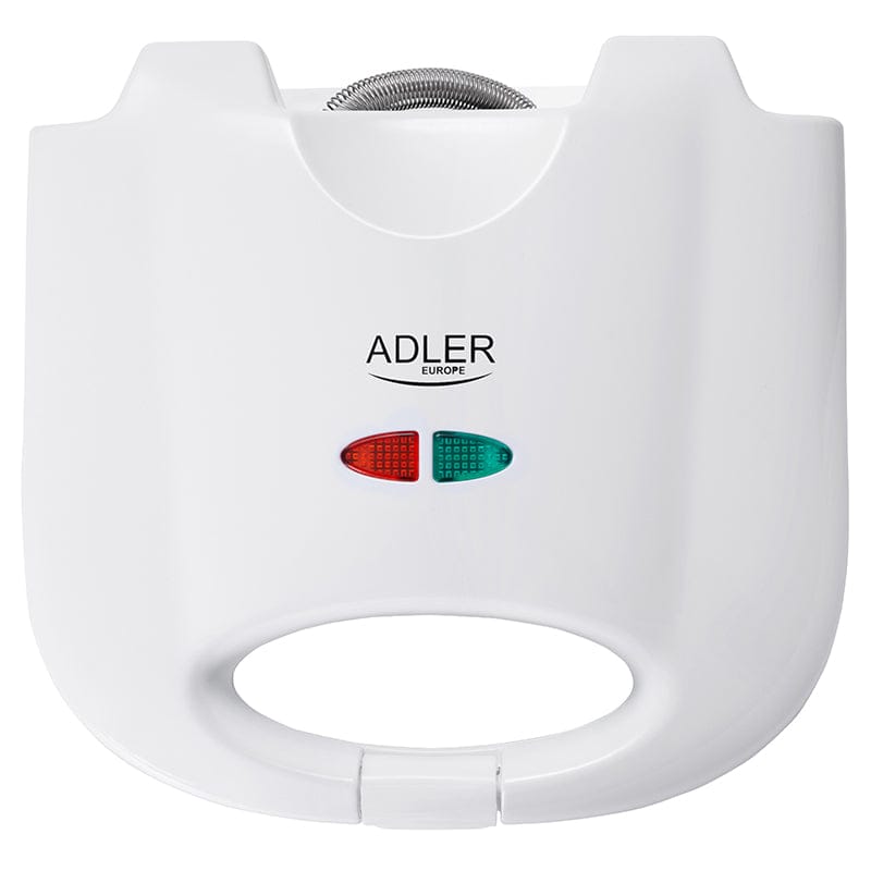 Adler Sandwich maker Sandwich Maker Adler AD301 | 750W, 4