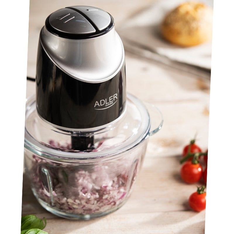 Adler Tocator Tocător Adler AD4082 | 550W, 1.2L, Inox