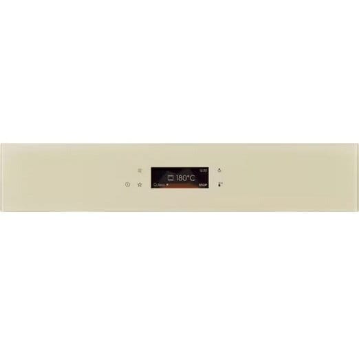 ELECTROLUX Cuptor incorporabil Electrolux LOE8F38S, Electric,Autocuratare catalitica, Control touch, 99 de programe predefinite, Inchidere amortizata a usii, volum net 72 L, Clasa A+, Culoare Sampanie