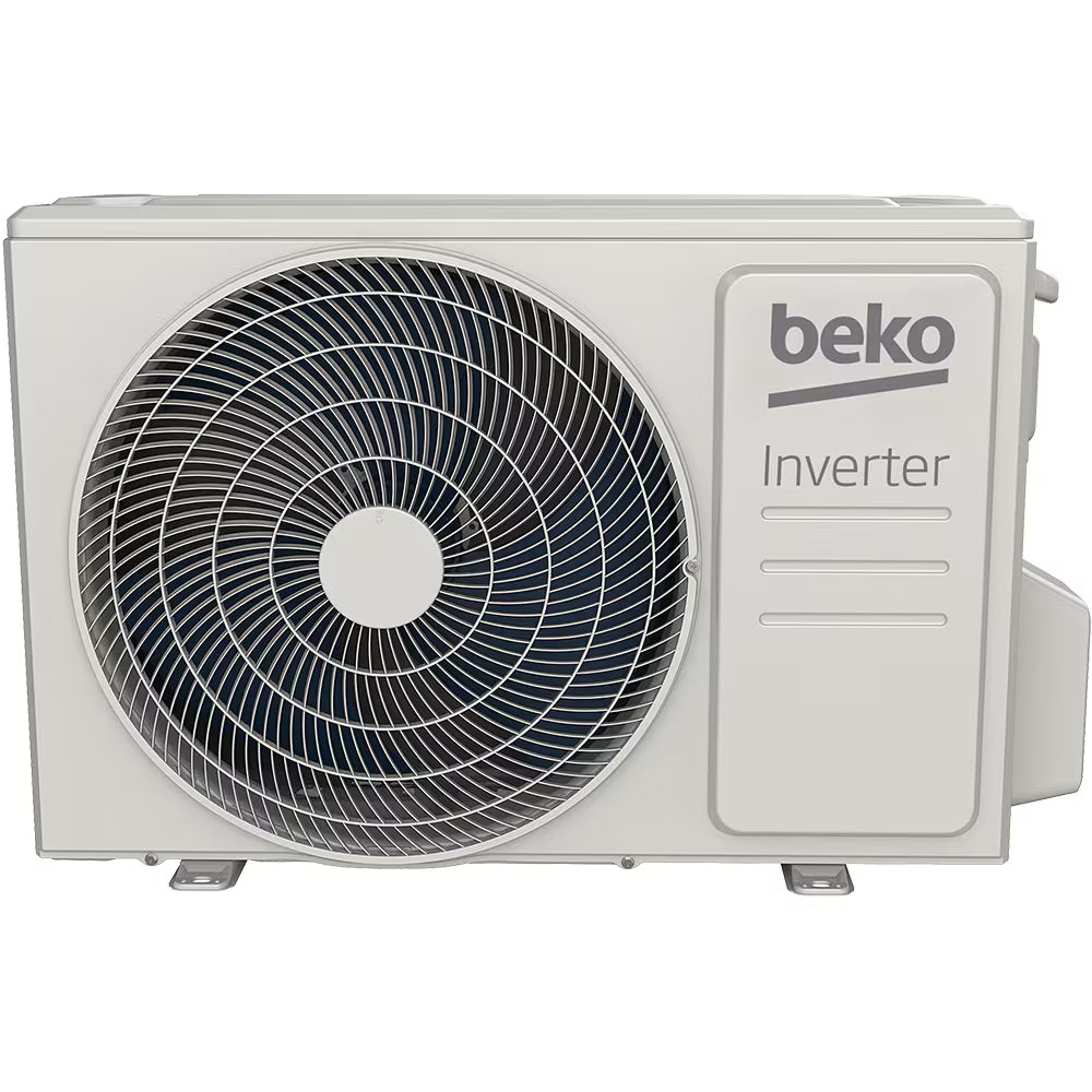 Beko Aparat aer conditionat Aer conditionat BEKO BRHPG125, 12000 BTU, A++/A+, Wi-Fi, Functie Incalzire, Inverter, kit instalare inclus, alb