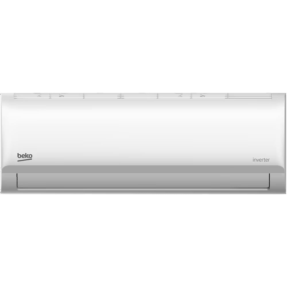 Aer conditionat BEKO BRVPF125, 12000 BTU, A++/A+, Functie Incalzire, Inverter, kit instalare inclus, alb