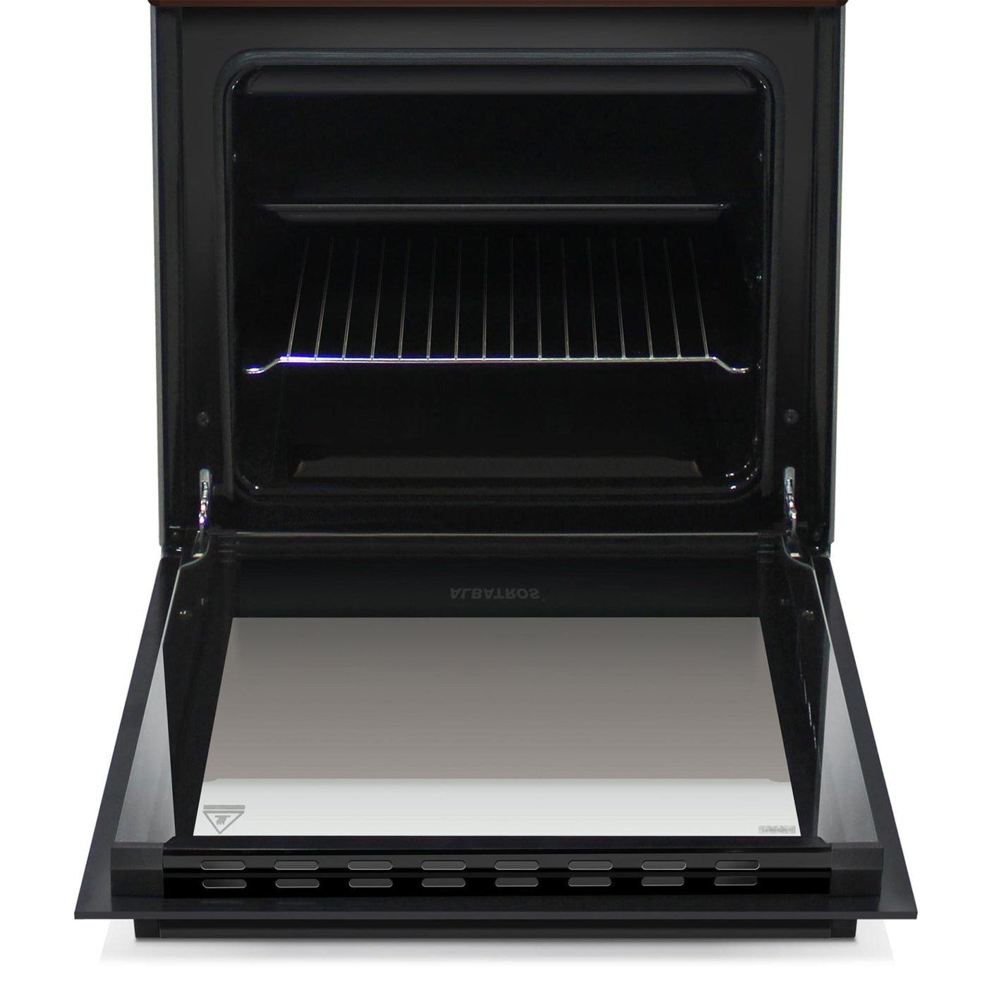 Albatros Aragaz Aragaz AlbatrosAL452MBS | 28.2kg, 50cm