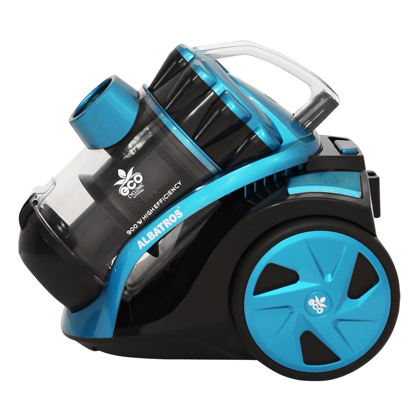 Albatros Aspirator Aspirator Albatros URBAN 90 ECO | 900W, 2L, Negru