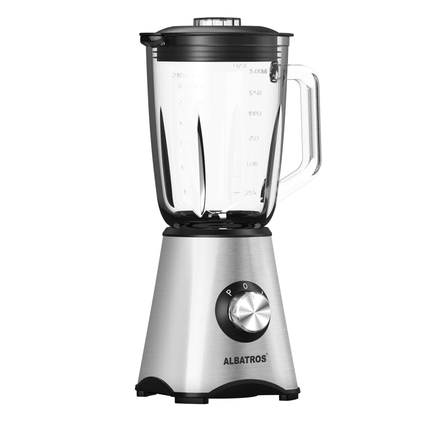 Albatros Blender Blender Profesional Albatros | 700W, 1.5L, Inox