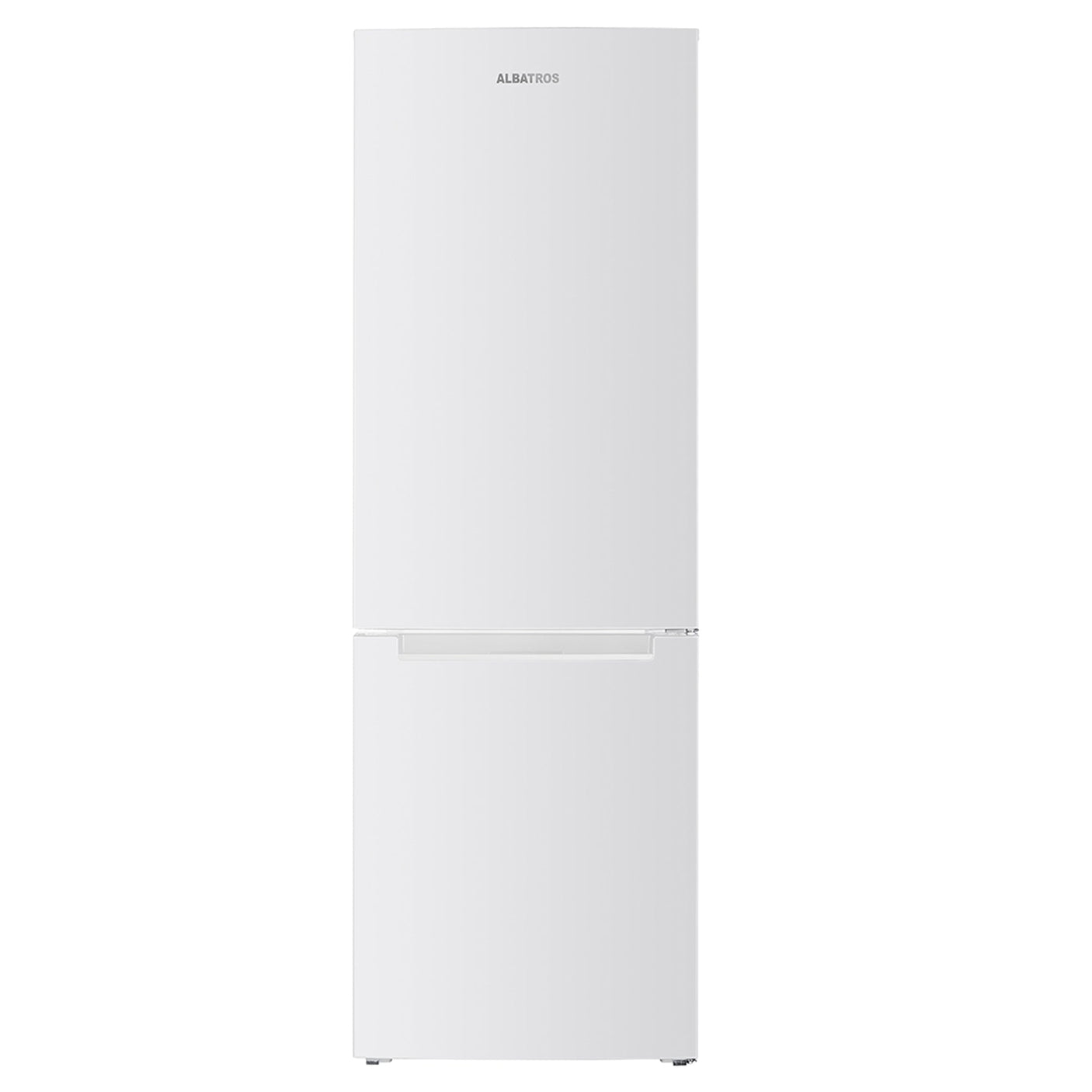 Albatros Combina frigorifica Combină Frigorifică Albatros CF395E | 315L, Clasic, Alb