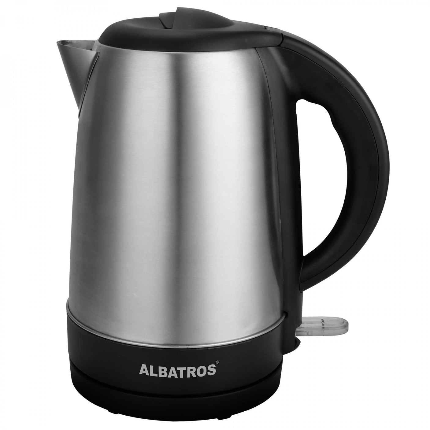 Albatros Fierbator Fierbător Albatros AQUASTEEL | 2200W, 1.7L, Inox