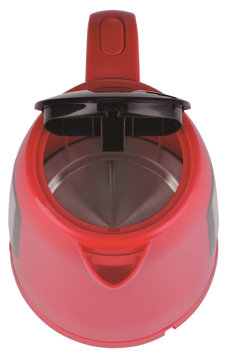 Albatros Fierbator Fierbător Albatros ELEGANCE | 2200W, 1.7L, Inox