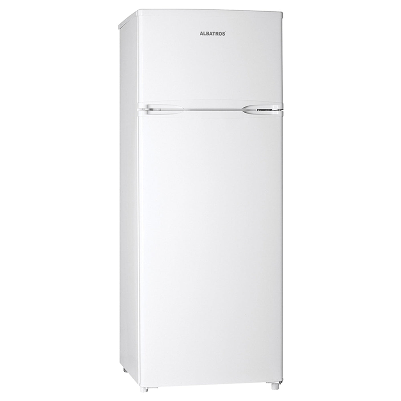 Albatros Frigider Frigider Albatros | 151L, Clasic, Alb