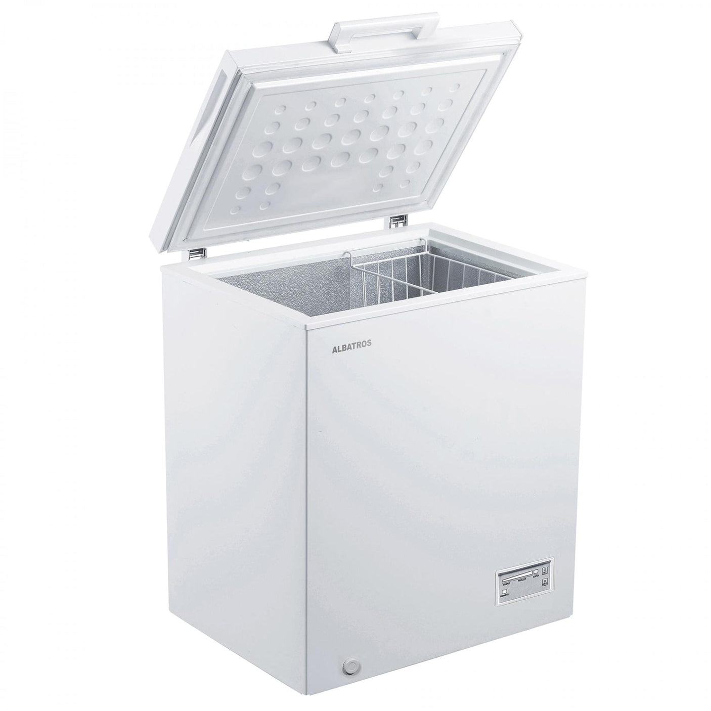 Albatros Lada frigorifica Ladă Frigorifică Albatros LA175E | 142L, LED