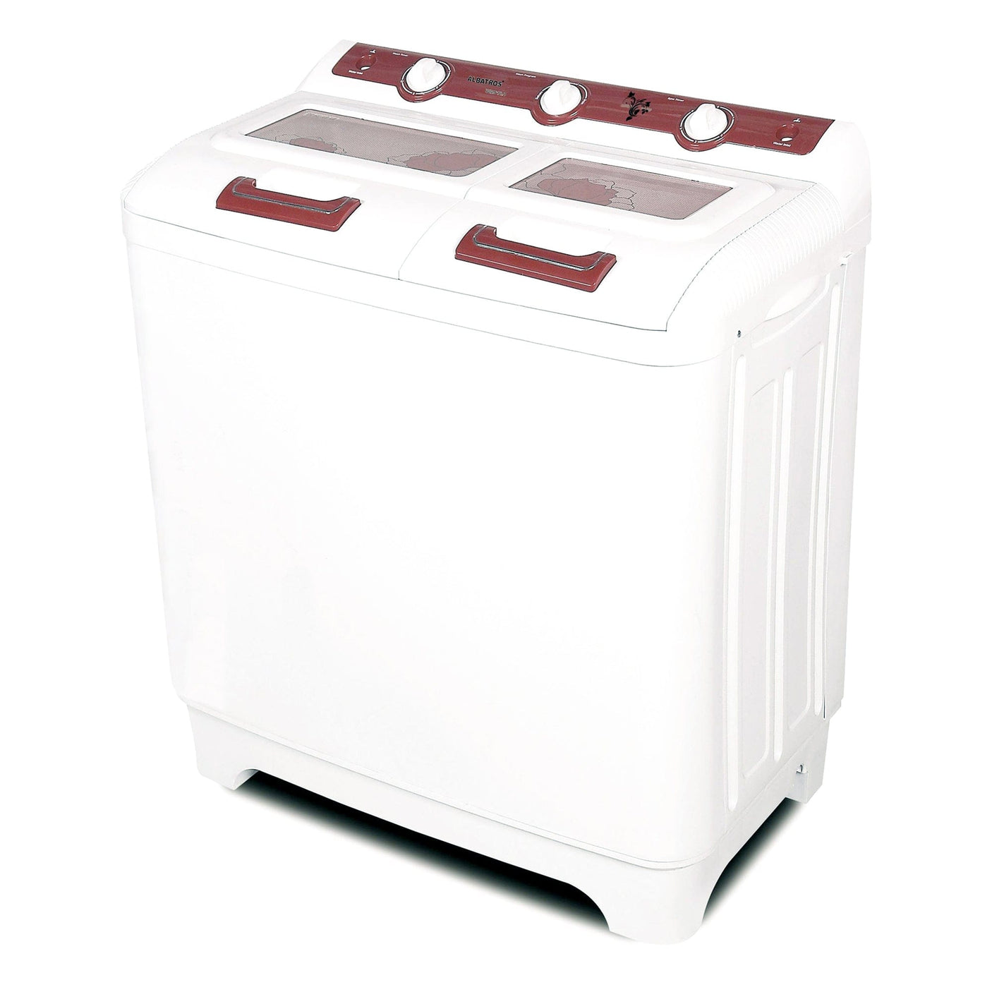 Albatros Masina de spalat semiautomata Mașină de Spălat Rufe Semiautomată Albatros WMS10.0 | 10kg, 450W