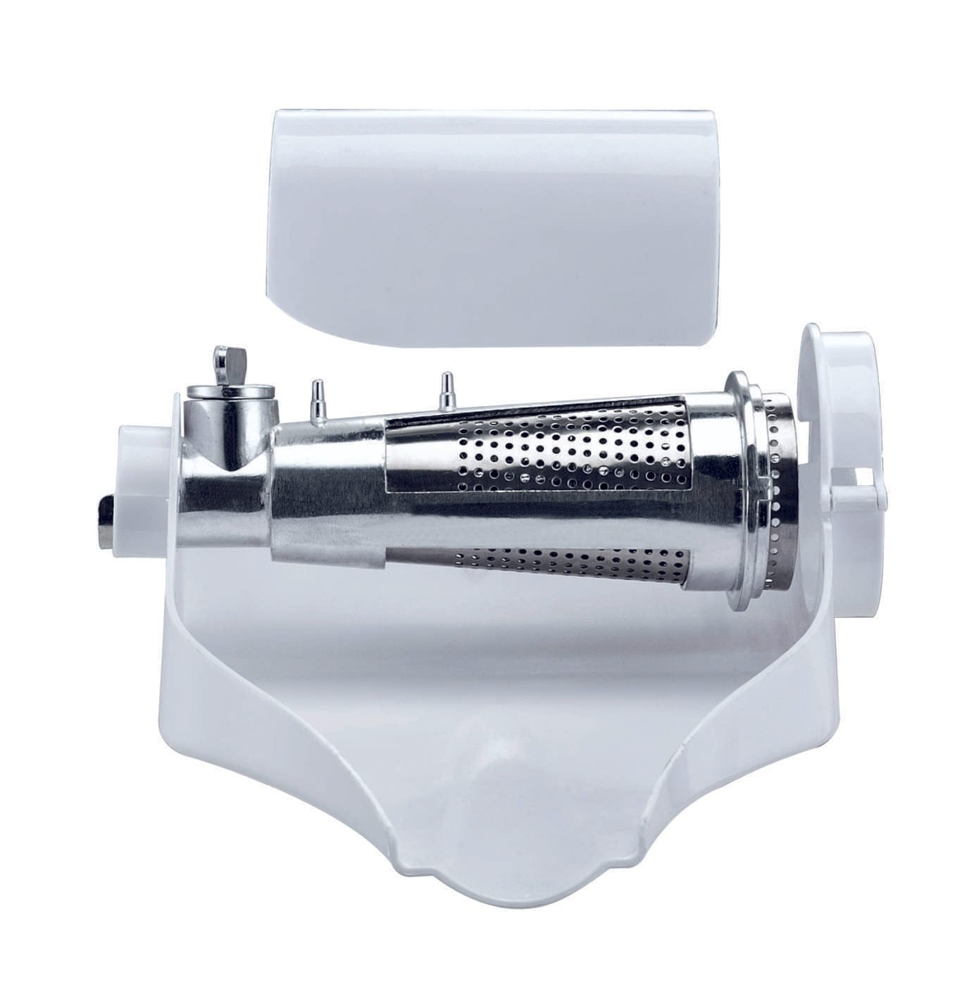 Albatros Masina de tocat Masina de tocat Albatros MTA-2205 | 2200W, Inox