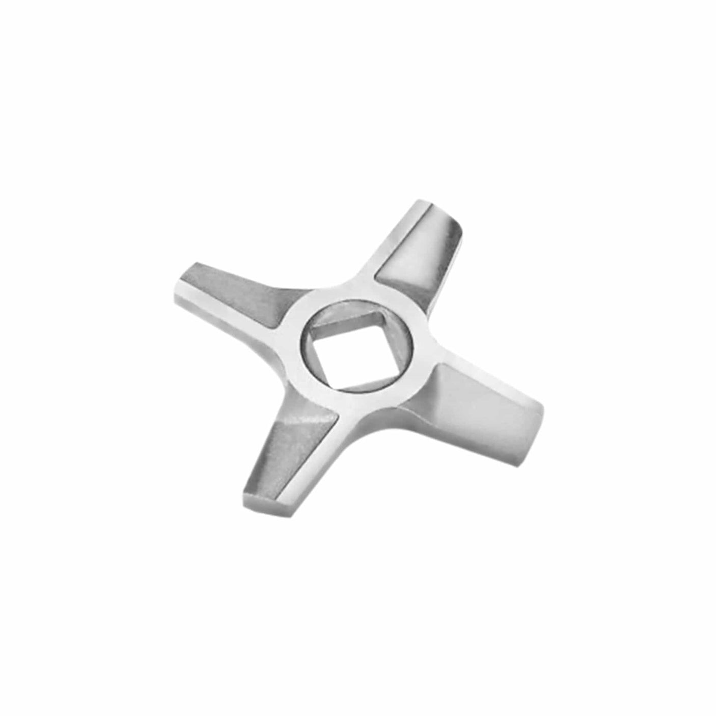 Albatros Masina de tocat Masina de tocat Albatros MTA-2205 | 2200W, Inox