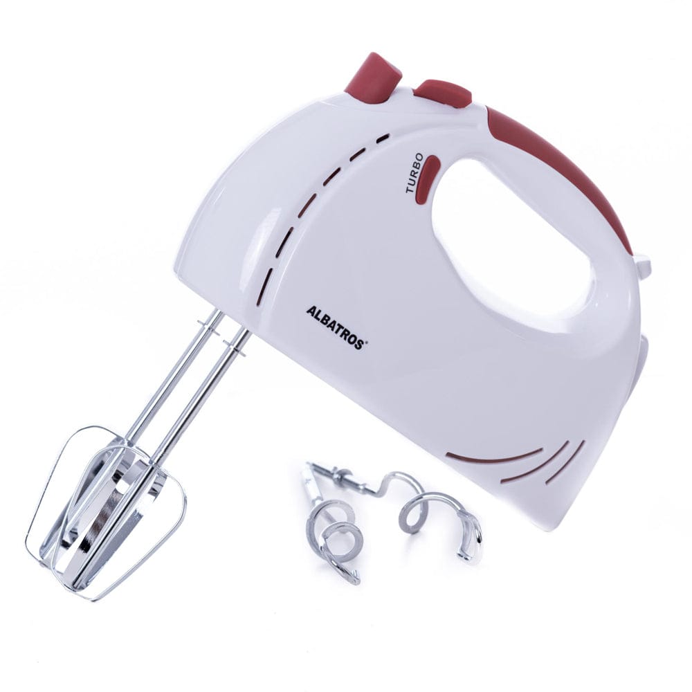 Albatros Mixer Mixer Albatros MXA200 | 200W, Turbo