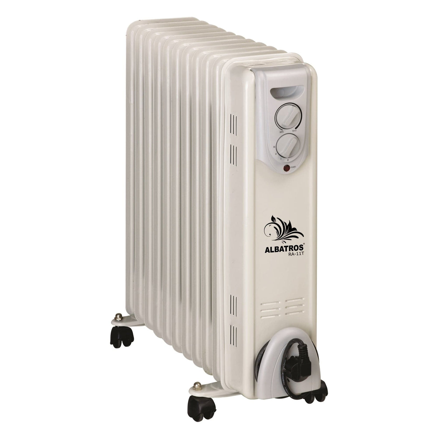 Albatros Radiator Radiator Albatros RA-11T | 2500W
