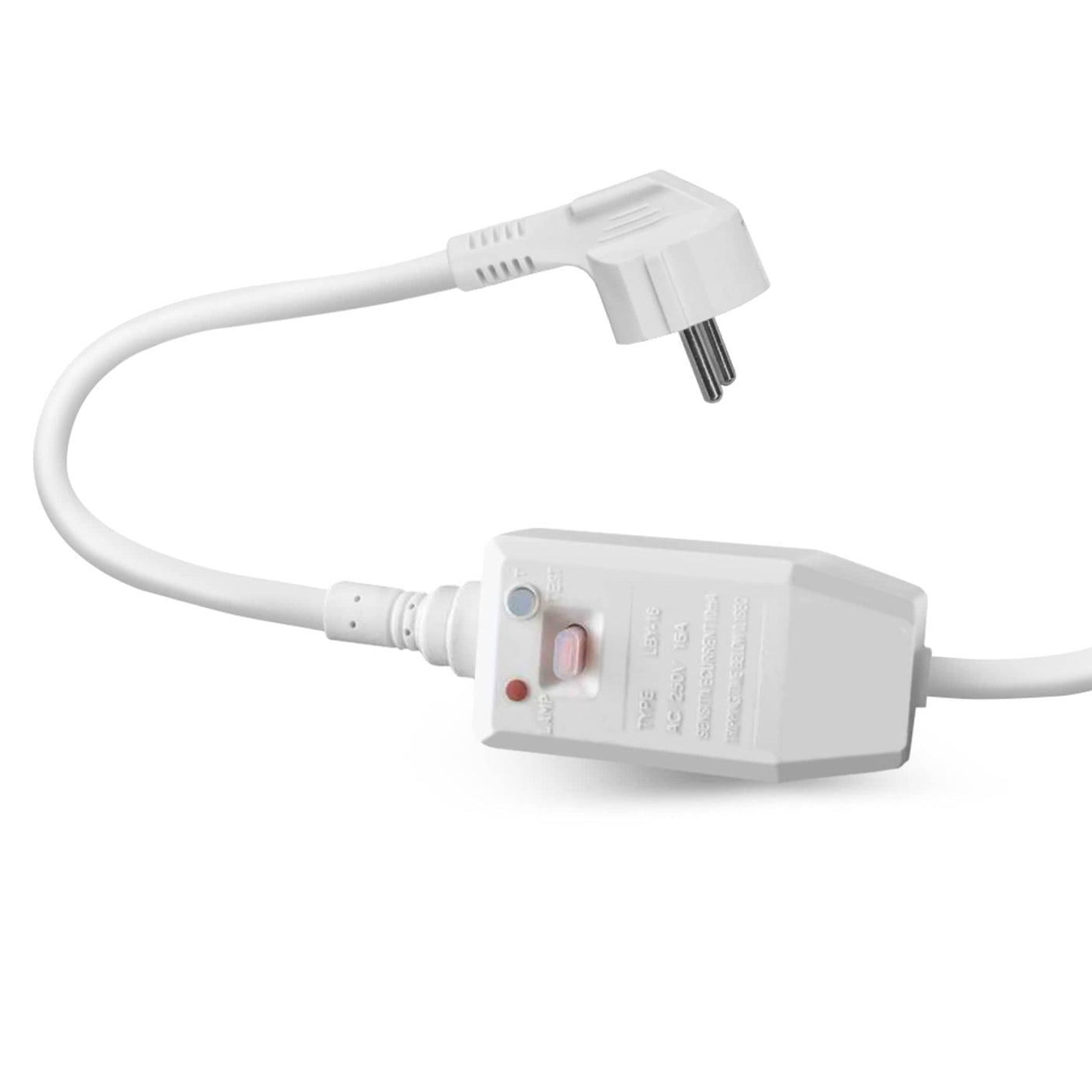 Albatros Robinet Electric Robinet Electric Albatros Aqualiente | 3000W, 2.5L, Roșu