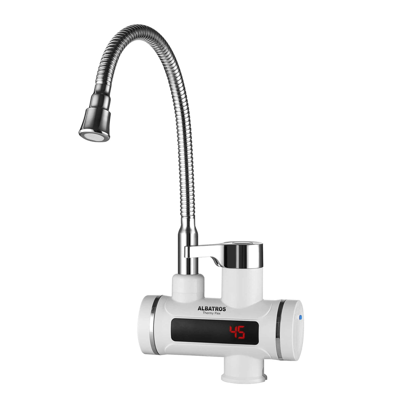 Albatros Robinet electric Robinet electric Albatros THERMY FLEX | 3300W, Digital