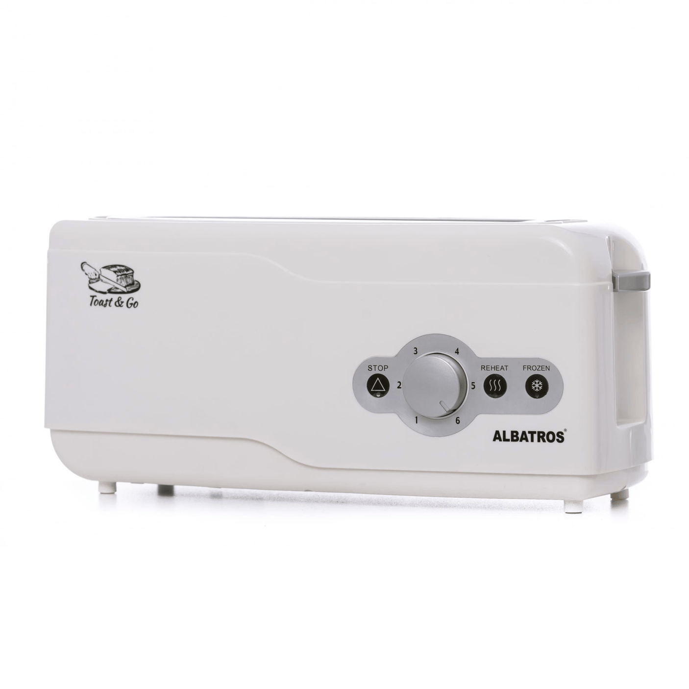 Albatros Toaster Toaster Albatros EXPRESS | 750W