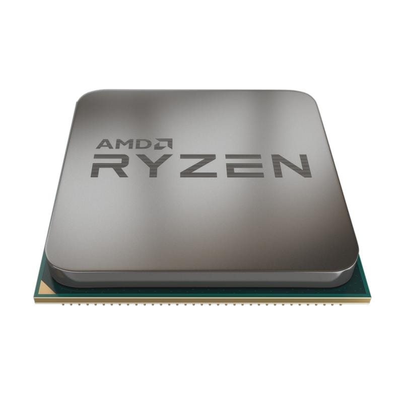 AMD Procesor desktop Procesor AMD Ryzen 3 3200G YD3200C5FHBOX | 4 Cores, 3.6GHz, Radeon Vega 8, Socket AM4