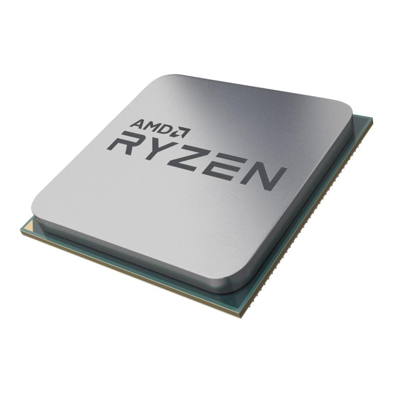 AMD Procesor desktop Procesor AMD Ryzen 3 3200G YD3200C5FHBOX | 4 Cores, 3.6GHz, Radeon Vega 8, Socket AM4