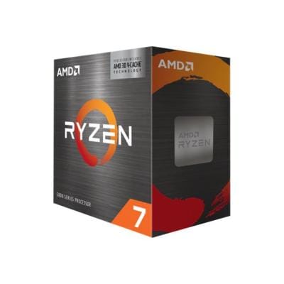 AMD Cooler procesor Procesor AMD Ryzen 7 5700X 100-100000926WOF | 8 cores, 16 threads, 3.4GHz, socket AM4