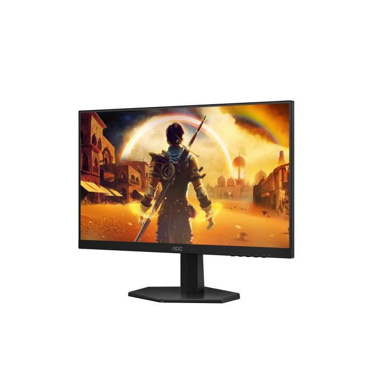AOC Monitor PC Monitor AOC 24G42E | 24", VA, 180Hz, Full HD