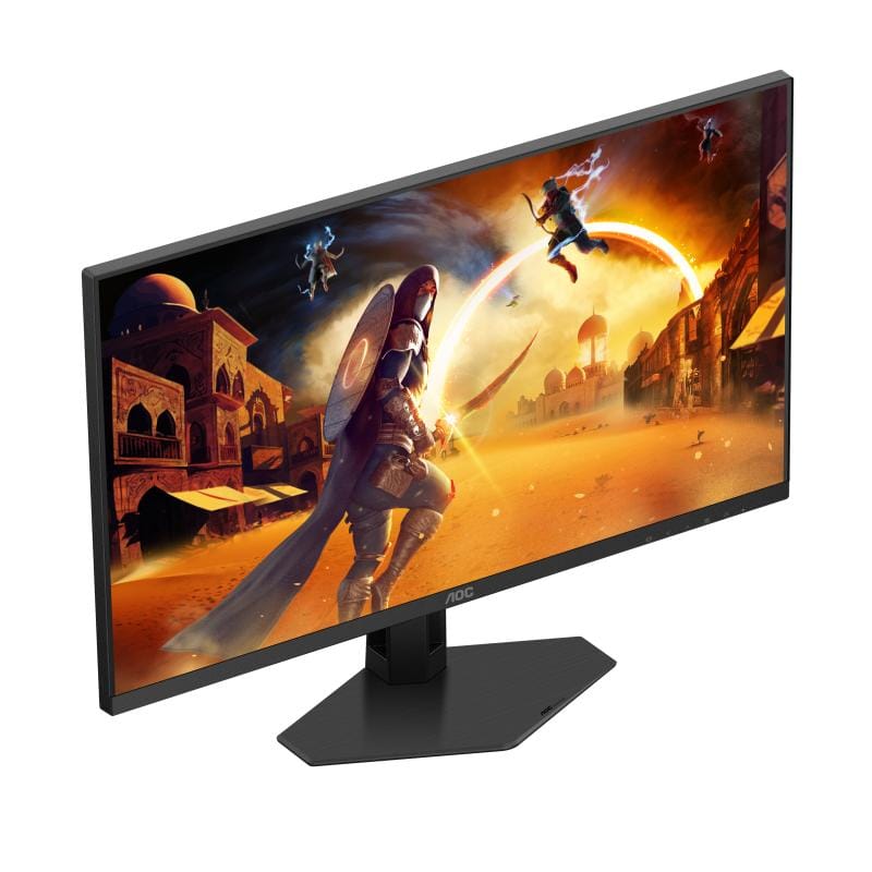 AOC Monitor PC Monitor AOC 25G4SRE | 24.5", IPS, Full HD, 180Hz, 1ms