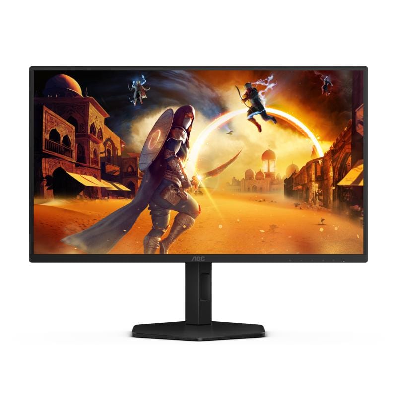 AOC Monitor PC Monitor AOC 25G4SXU | 24.5", IPS, 180Hz, Full HD