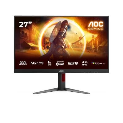 AOC Monitor AOC 27G4HA, 27 inch