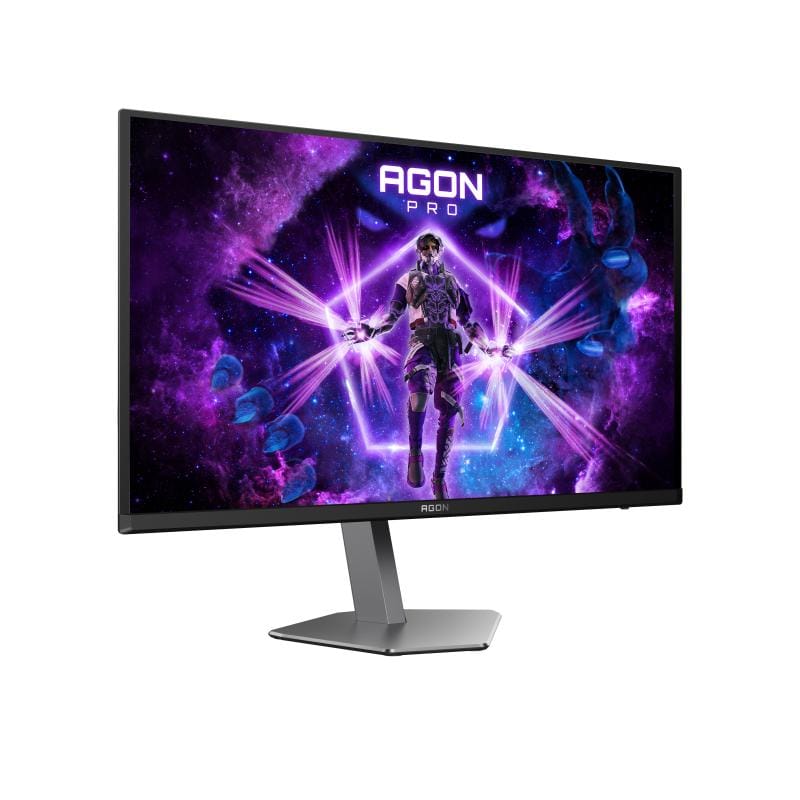 AOC Monitor PC Monitor AOC AG276UZD | 27", 4K UHD, IPS, 160Hz, 1ms