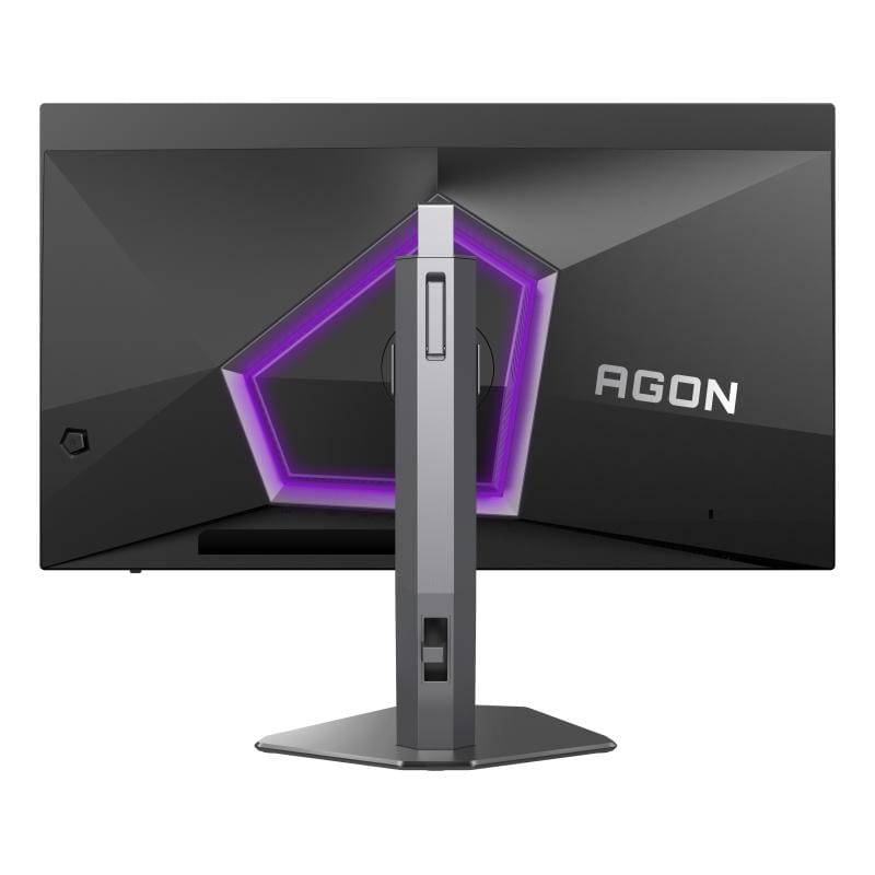 AOC Monitor PC Monitor AOC Agon Pro AG276QKD2 | 27", 4K UHD, 160Hz, OLED