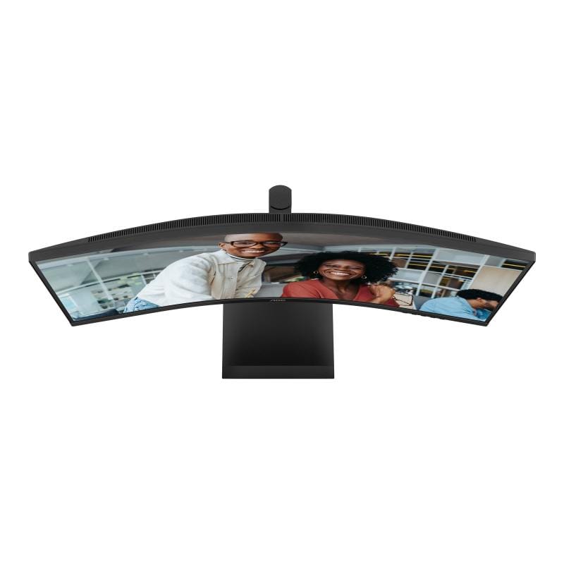 AOC Monitor PC Monitor AOC CU34E4CV | 34", VA, 3440x1440, 100Hz, FreeSync