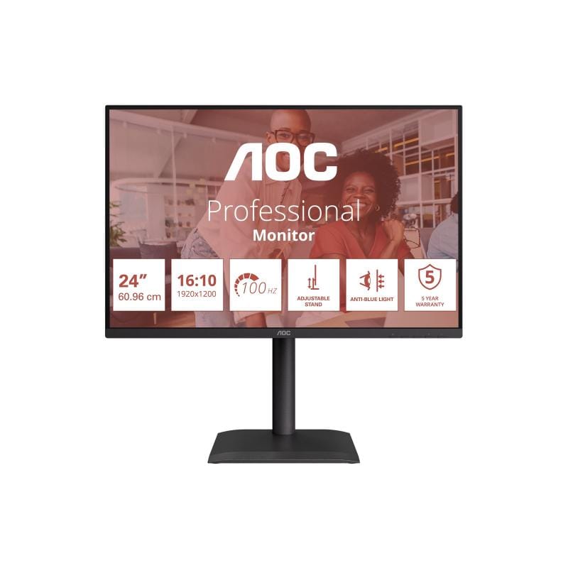 AOC AOC Monitor Essential-Line EssentialLine (X24E4U)