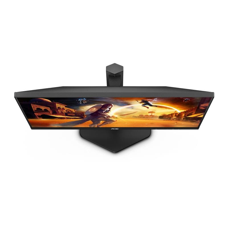 AOC Monitor PC Monitor Gaming AOC 27G4X | 27", IPS, 180Hz, Full HD
